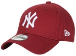 New-Era Schirmm&uuml;tze LEAGUE ESSENTIAL 9FORTY NEW YORK YANKEES