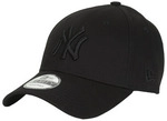 New-Era Schirmm&uuml;tze LEAGUE ESSENTIAL 9FORTY NEW YORK YANKEES