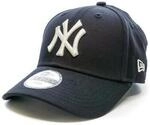 New-Era Schirmm&uuml;tze KIDS LEAGUE ESSENTIAL 9FORTY&reg; NEW YORK YANKEES NVYWHI