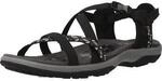 Skechers Flache Sandalen Reggae Slim Vacay