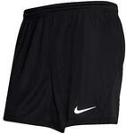 Nike Shorts Park III