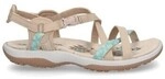 Skechers Flache Sandalen 40955 REGGAE SLIM VACAY
