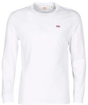 Levis T-Shirt LS ORIGINAL HM TEE