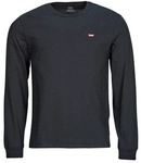 Levis Langarmshirt LS ORIGINAL HM TEE