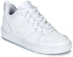 Nike Kinderschuhe COURT BOROUGH LOW 2 GS