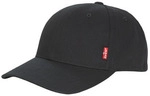 Levis Schirmm&uuml;tze CLASSIC TWILL REDL CAP