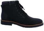 Rieker Stiefel Schn&uuml;rstiefelette Warmfutter 33640-01