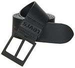 Levis G&uuml;rtel ASHLAND GUN METAL