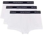 Emporio Armani Boxershorts 3Pk Trunk