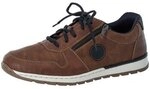 Rieker Sneaker Schnuerschuhe Schn&uuml;rhalbschuh B2114-24