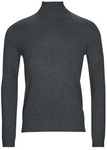 Jack & Jones Pullover JJEEMIL KNIT ROLL NECK