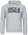 Jack & Jones Kapuzensweaters JJECORP LOGO SWEAT HOOD