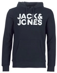 Jack & Jones Kapuzensweaters JJECORP LOGO