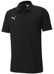 Puma T-Shirts & Poloshirts Teamgoal