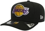 New-Era Schirmm&uuml;tze 9FIFTY Los Angeles Lakers NBA Stretch Snap Cap