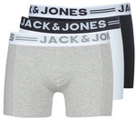 Jack & Jones Boxer SENSE X 3