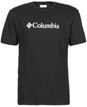 Columbia T-Shirt CSC BASIC LOGO SHORT SLEEVE SHIRT