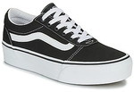 Vans Sneaker WARD PLATFORM
