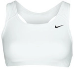 Nike Sport BH Swoosh Medium-Support Non-Padded Sports Bra