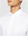 Seidensticker Hemdbluse Langarm Business Hemd f&uuml;r Herren