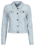 Noisy May Jeansjacken NMDEBRA