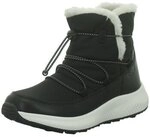 Cmp Stiefel Stiefeletten SHERATAN WMN SNOW BOOTS WP NERO 30Q4576-U901