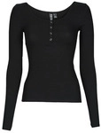 Pieces Pullover PCKITTE LS TOP
