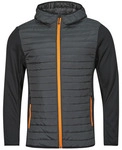 Jack & Jones Daunenjacken JJEMULTI
