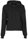 Pieces Kapuzensweaters PCCHILLI LS HOODIE