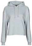 Pieces Kapuzensweaters PCCHILLI LS HOODIE