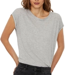 Vero Moda T-Shirts & Poloshirts Aware Ava