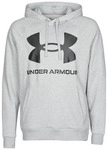 Under Armour Kapuzensweaters UA RIVAL FLEECE BIG LOGO HD