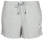 Nike Shorts NSESSNTL FLC HR SHORT FT
