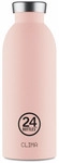 24Bottles Krawatte 000227 CLIMA BOTTLE 050-STONE DUSTY PINK