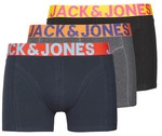 Jack & Jones Boxer JACCRAZY X3