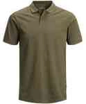 Jack & Jones Poloshirt JJEBASIC POLO SS