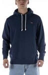 Levis Kapuzensweaters 34581 NEW ORIGINAL HOODIE-0009 DRESS BLUE