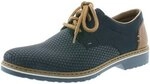 Rieker Halbschuhe Schnuerschuhe Schn&uuml;rhalbschuh 16504-16