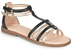Geox Flache Sandalen SANDAL KARLY GIRL