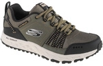 Skechers Trail Escape Plan