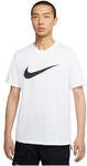 Nike T-Shirt Icon Swoosh