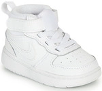 Nike Kinderschuhe COURT BOROUGH MID 2 TD