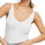 JDY Tank Top NANNA