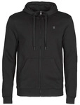 G-Star Raw Kapuzensweaters PREMIUM CORE HDD ZIP SW LS