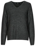 Only Pullover ONLCAMILLA V-NECK L/S PULLOVER KNT NOOS