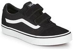 Vans Kinderschuhe WARD VELCRO