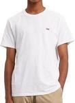Levis T-Shirts & Poloshirts Perfect Neutrals