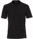 Casa Moda T-Shirt Rundhals T-Shirt f&uuml;r Herren