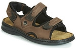Josef Seibel Flache Sandalen FRANKLIN