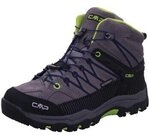 Cmp Trail Bergschuhe KIDS RIGEL MID TREKKING SHOE W 3Q12944 35UD